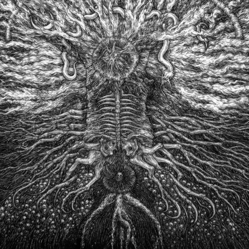 GRIVF / SOL - Iss / The Great Plague Inperium - DIGI-CD