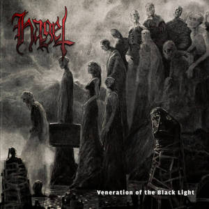 HAGEL - Veneration of the Black Light - CD