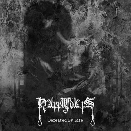 HAPPY DAYS - Defeated by Life - CD
