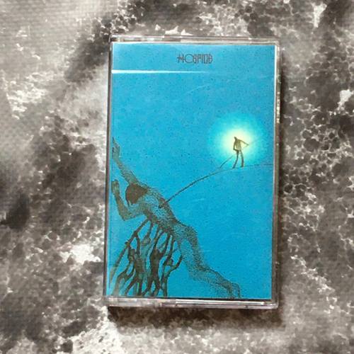 HOSPICE - Irreparableness - TAPE