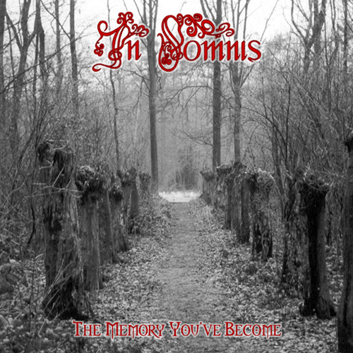IN SOMNIS - The Memory You've Become - DIGI-CD