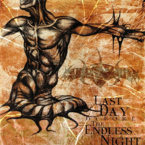 INFESTUM - Last Day Before the Endless Night - CD