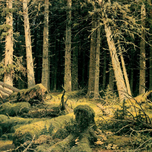 KLABAUTAMANN - Der Ort - CD