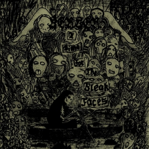 KERKER - A Dime for the Bleak Faces - DIGI-CD