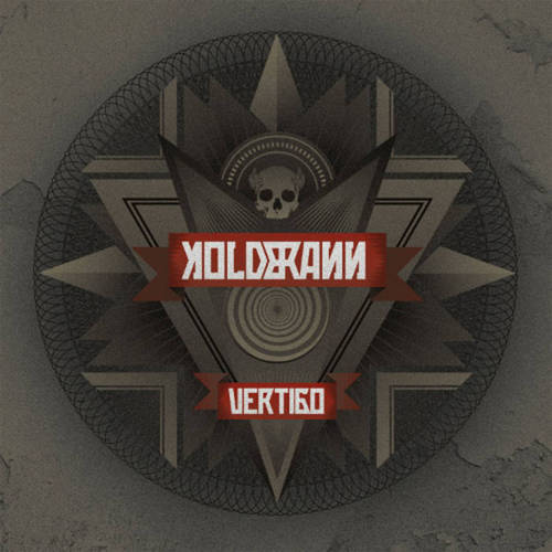 KOLDBRANN - Vertigo - DIGI-CD