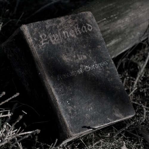 LIVSNEKAD - Nostalgisk Katarsis - CD