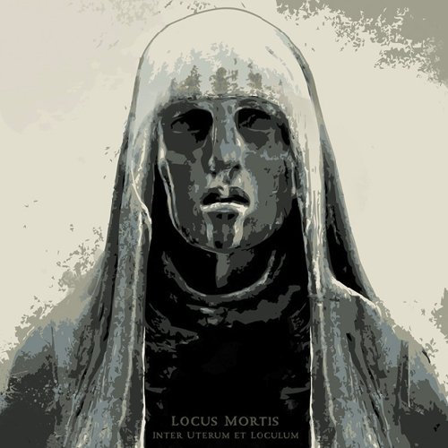 LOCUS MORTIS - Inter Uterum Et Locolum MMXI - CD
