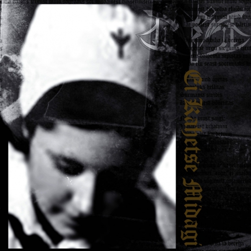 LOITS - Ei kahetse midagi - DIGI-CD