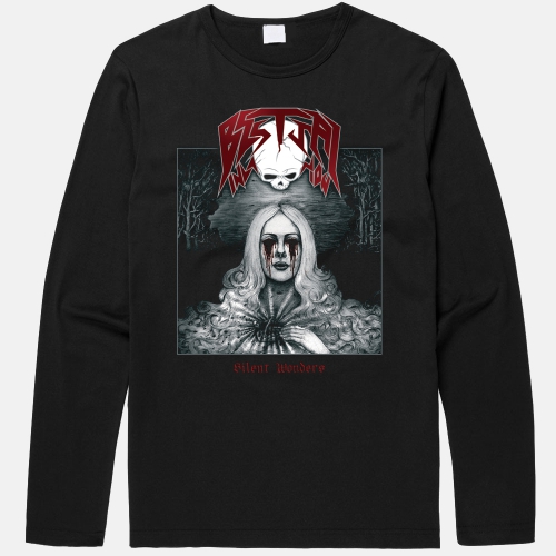 BESTIAL INVASION - Silent Wonders - LONG-SLEEVE