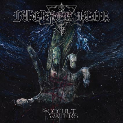 LUCIFERICON - The Occult Waters - MCD