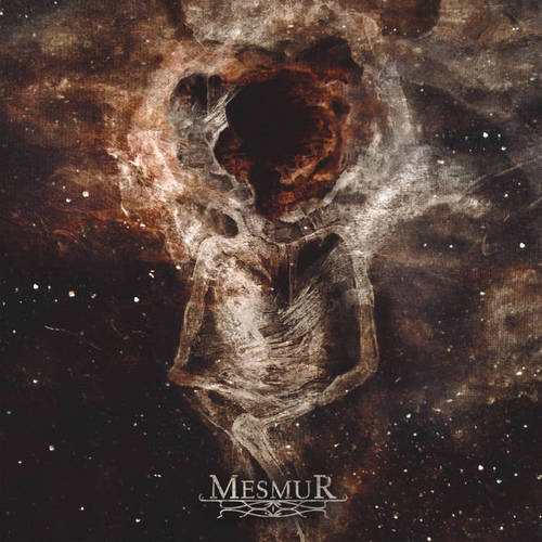 MESMUR - S - CD