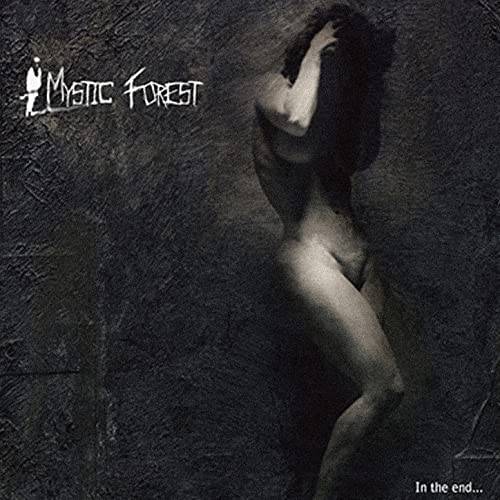 MYSTIC FOREST - In The End... - DIGISLEEVE-CD