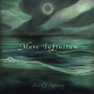 MARE INFINITUM - Sea Of Infinity - CD