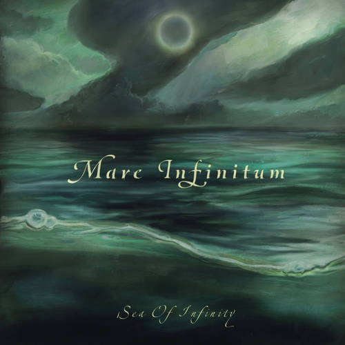 MARE INFINITUM - Sea Of Infinity - CD