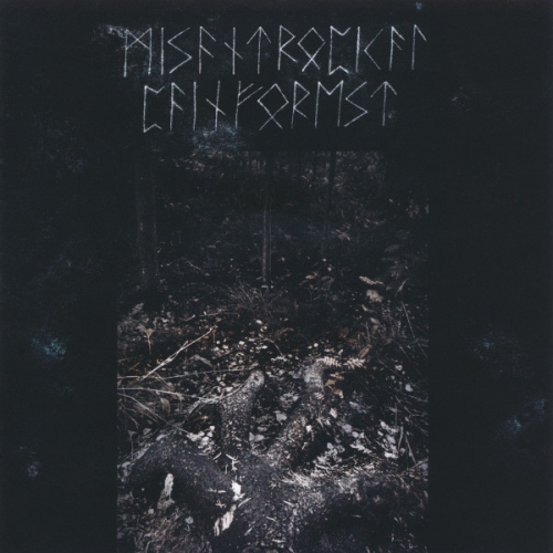 MISANTROPICAL PAINFOREST - Firm Grip of the Roots - CD