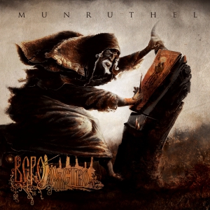 MUNRUTHEL - CREEDamage - CD