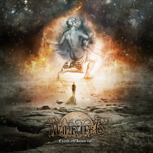 MUNRUTHEL - Epoch of Aquarius - DIGI-CD