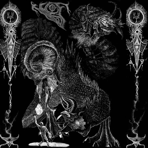MYST - Drowned in the Oneiric Depths - MCD