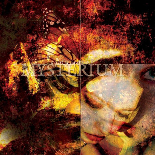 MYSTERIUM - Soulwards - CD
