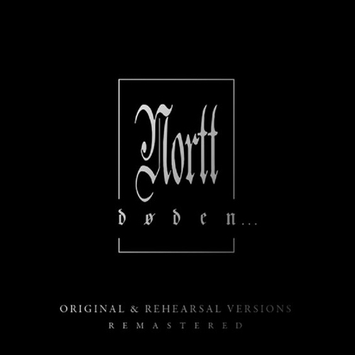 NORTT - Doden... - 2xCD-DIGIBOOK