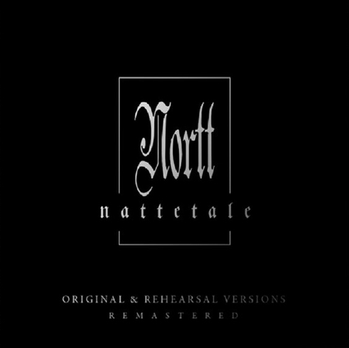 NORTT - Nattetale - 2xCD-DIGIBOOK