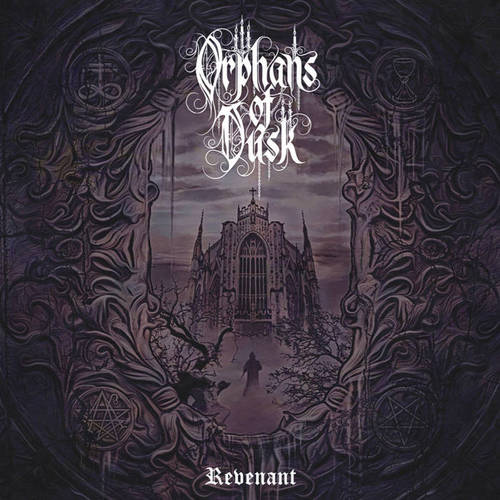 ORPHANS OF DUSK - Revenant - MCD