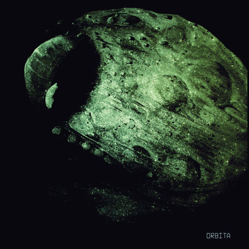 PHOBONOID - Orbita - MCD