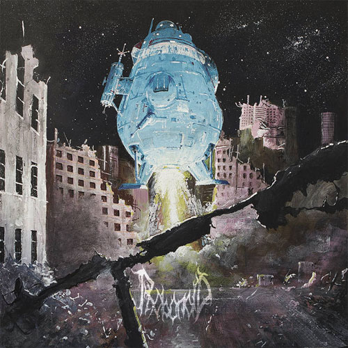 PHOBONOID - Phobonoid - DIGI-CD