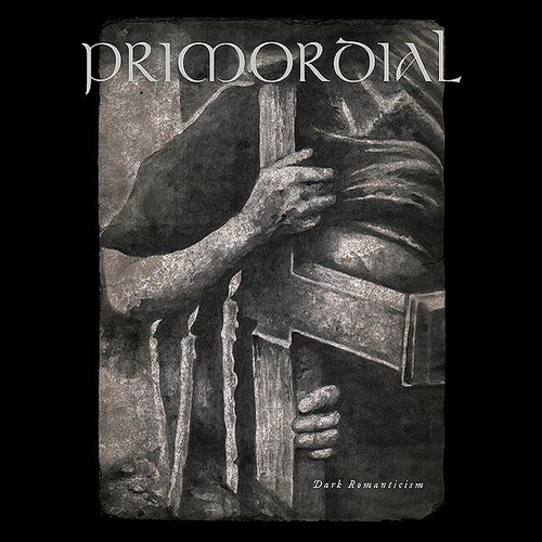 PRIMORDIAL - Dark Romanticism - 12"LP (CLEAR)