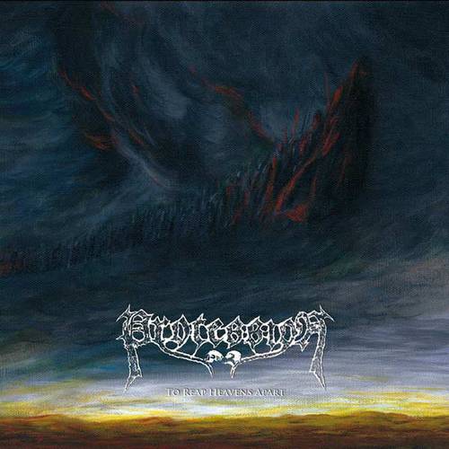 PROCESSION - To Reap Heavens Apart - CD