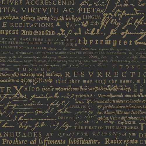 RECITATIONS - The First of the Listeners - DIGI-CD