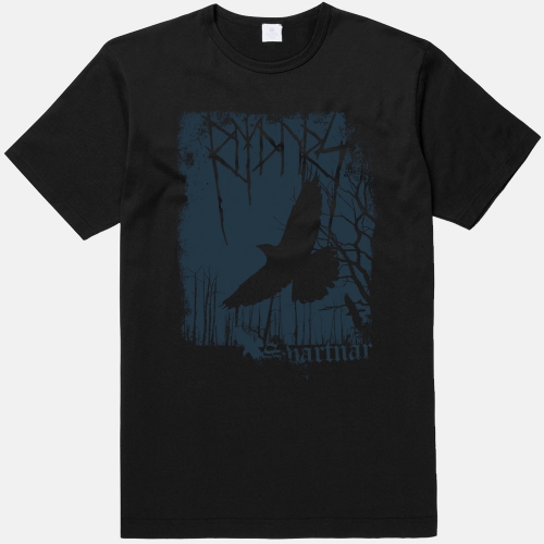 RIMTHURS - Svartnar - TSHIRT