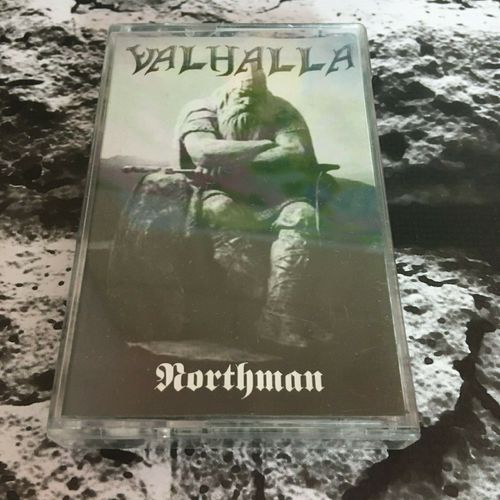 VALHALLA - Northman - TAPE
