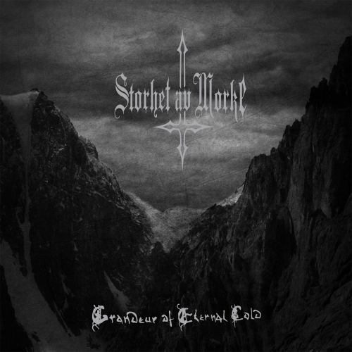 STORHET AV MORKE - Grandeur of Eternal Cold - DIGI-CD