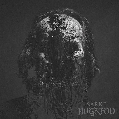 SARKE - Bogefod - СD