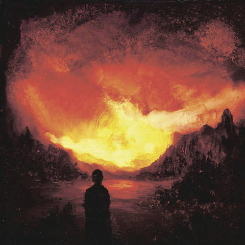 SUBTERRANEAN DISPOSITION - Contagiuum And The Landscapes Of Failure - CD