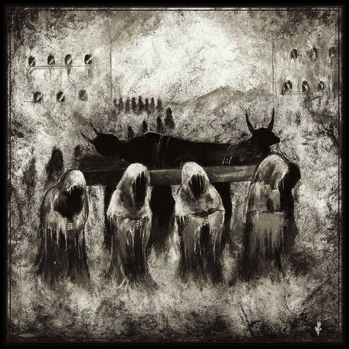 SEPULTUS EST - En El Marmoreo Laberinto Donde Suenan Los Muertos - DIGI-CD
