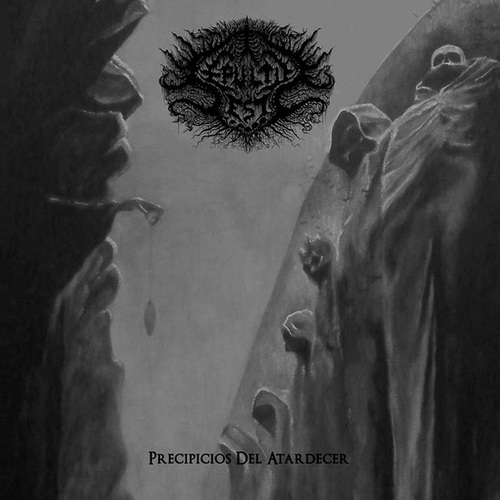 SEPULTUS EST - Precipicios Del Atardecer - DIGI-CD