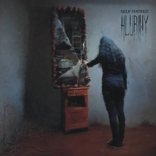 SELF-HATRED - Hlubiny - CD