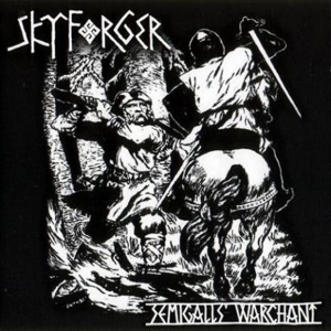 SKYFORGER - Semigalls Warchant - CD