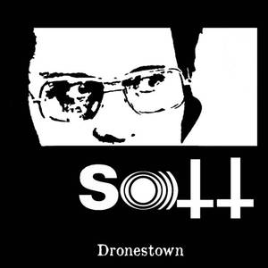 SHADOW OF THE TORTURER - Dronestown - CD