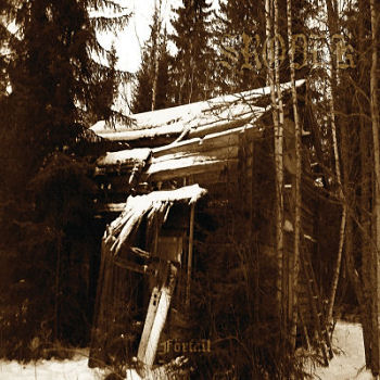 SRODEK - Forfall - CD