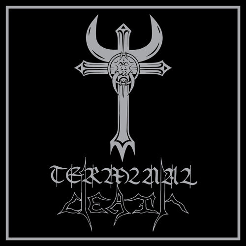 TERMINAL DEATH - Terminal Death - CD