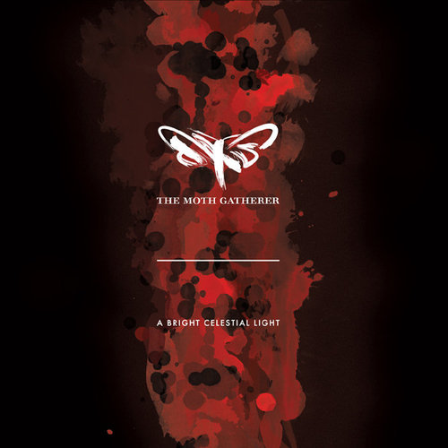 THE MOTH GATHERER - A Bright Celestial Light - CD