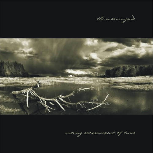 THE MORNINGSIDE - Moving Crosscurrent of Time - CD