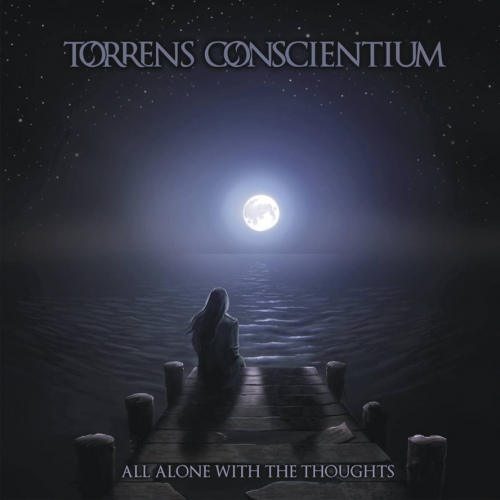TORRENS CONSCIENTIUM - All Alone with the Thoughts - CD