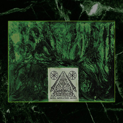 URNA - Mors Imperatrix Mundi - DIGI-CD