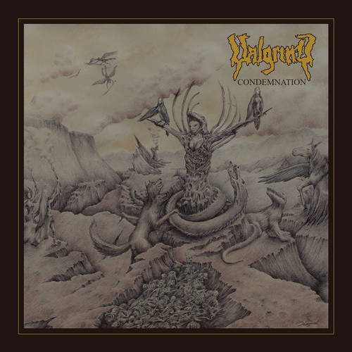 VALGRIND - Condemnation - CD