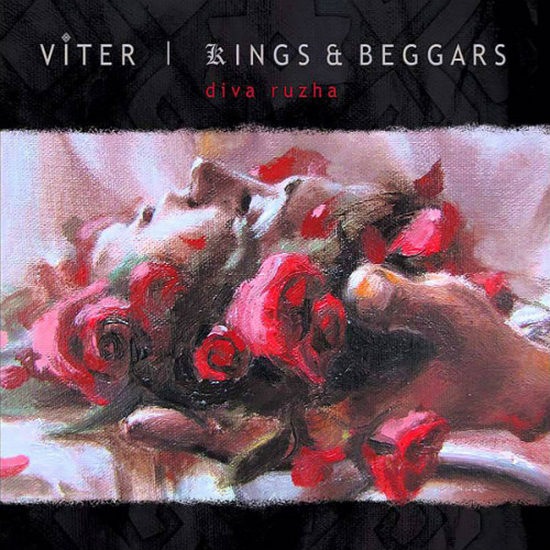 VITER / KINGS & BEGGARS - Diva Ruzha - DIGI-CD