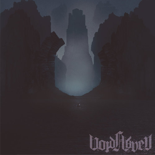 VOIDHAVEN - Voidhaven - MCD